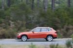 BMW X1 xDrive 2.8i 2012 года